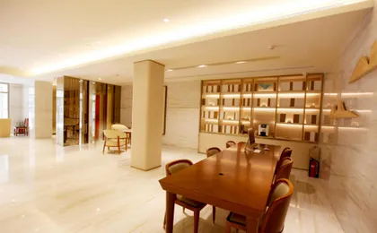 Home Inn Beijing Chaoyang Road Shilibao Huatang