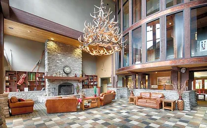 Red Lion Hotel Kalispell