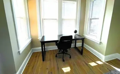 The Loft At Gilpin Placeking Bedtrolley Square! 1 Bedroom Apts by RedAwning
