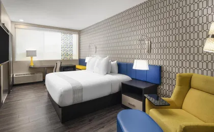 Glo Hotel Best Western Dawley Farms in Sioux Falls