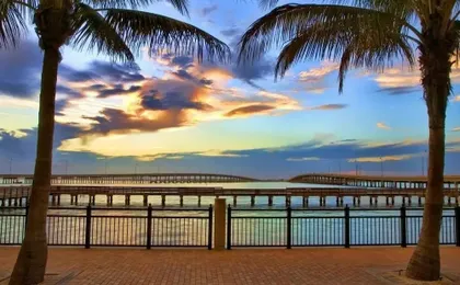 Punta Gorda 3-Bedroom Canalfront Vacation Home with Dock 3 Home