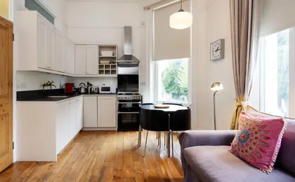 Veeve - Notting Hill Chic