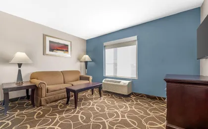 Best Western Plus Eau Claire Conference Center