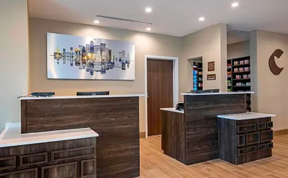 Comfort Inn & Suites Jacksonville - Orange Park Near Naval Air Station