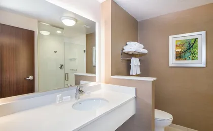 Fairfield Inn & Suites Dayton