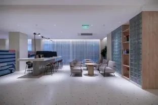 Home Inns - Shanghai Waigaoqiao Free Trade Zone Huashan Road Branch