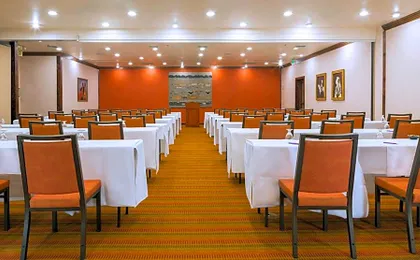 Hotel Santa Fe