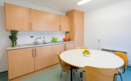 King's College Great Dover Street Apartments