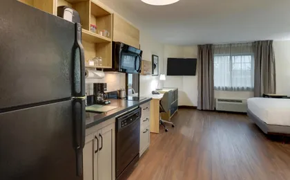 Candlewood Suites Lexington