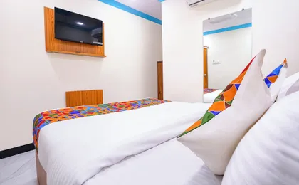 Fabexpress Raj Palace