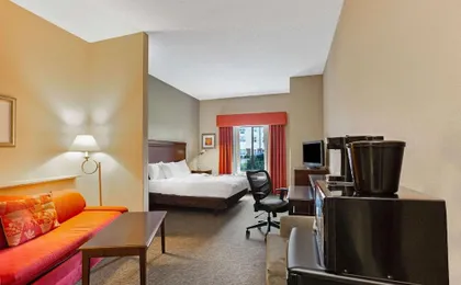Garner Hotel Doswell Southeast