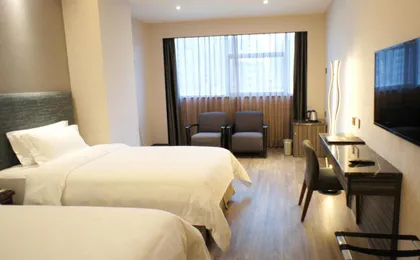 Shenzhen Lido Hotel