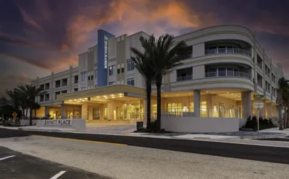 Hyatt Place St. Augustine/Vilano Beach