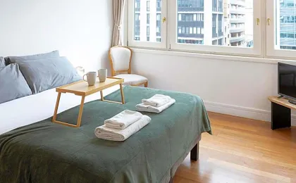 Vittore Rooms & Apartment