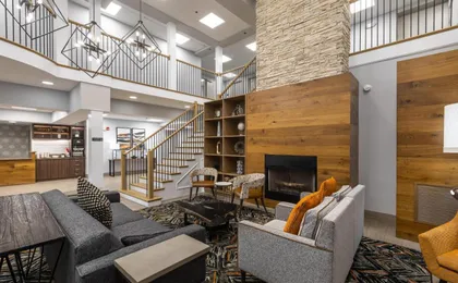 Country Inn & Suites by Radisson, Lake Norman Huntersville, Nc