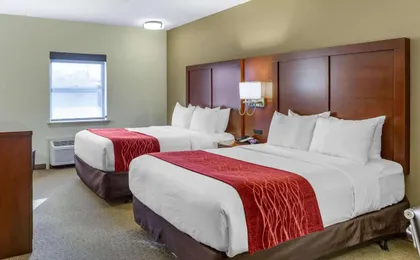 Comfort Inn Lancaster - Rockvale Outlets