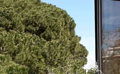 Hotel Giardino Inglese
