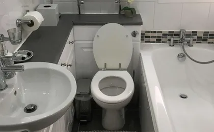 Luxurious Apartment in Kensington & Chelsea