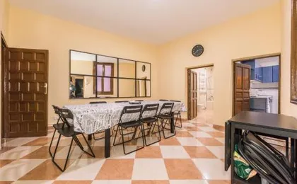 Grand Latina Apartment