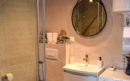 Studio Apartments Anija