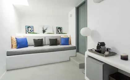 Villa Opal by Mykonos Rocks