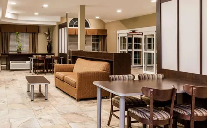 Microtel Inn & Suites By Wyndham Wheeler Ridge