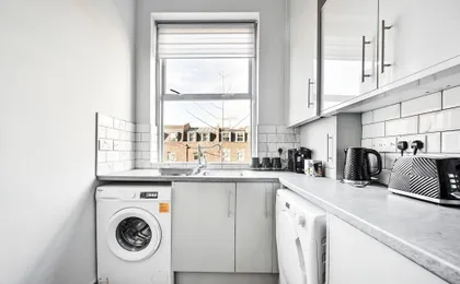 Luxury Flat in Central London!