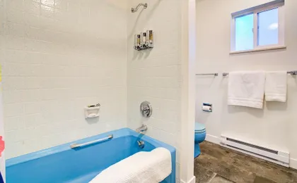 Innhale Cannabis Friendly B&B (Adults only)