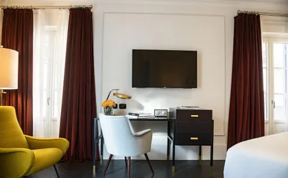 Hotel Vilon