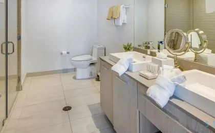 Luxury 3 Br Stunning View High Floor Hot Tub