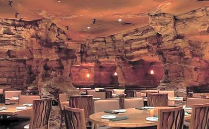 The Lodge at Cliff Castle Casino