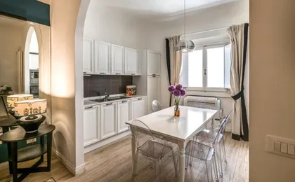 Apartments Florence Borgo Dei Greci