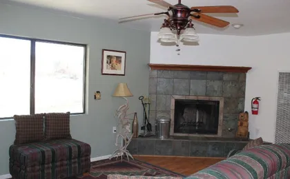 Moonridge Den- One Bedroom