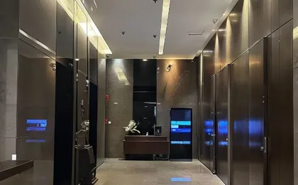 Shanghai Z·Home Homestay (Suhewan Executive Mansion)