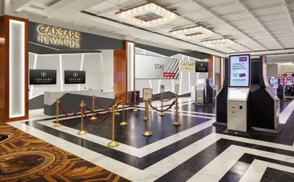 Nobu New Orleans - A Caesars Rewards Destination