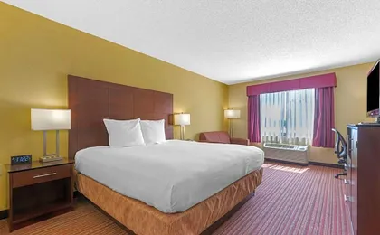 Best Western Seneca-Clemson
