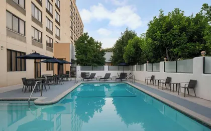 Courtyard by Marriott Cypress Anaheim/Orange County