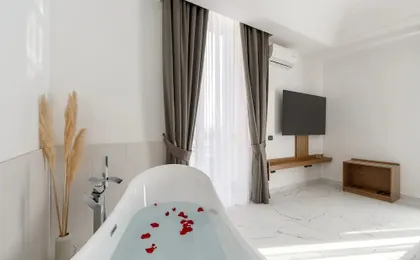 Sant'Angelo Suites