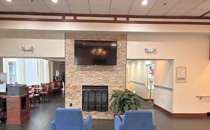 Hamden Hotel and Suites HAMDEN - NEW HAVEN