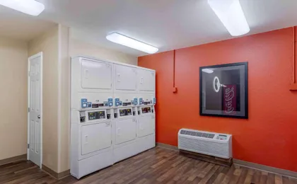 Extended Stay America Houston Galleria Westheimer