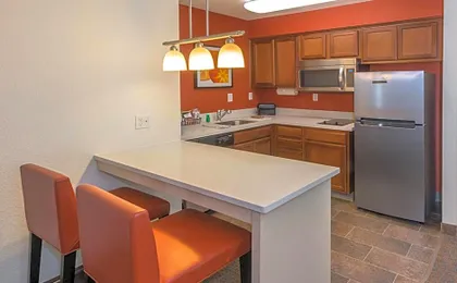 Residence Inn by Marriott Columbus