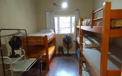 Pousada Suites Individuais Oscar Freire Nubank Hc Pacaembu