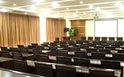 Longjian Du Business Hotel
