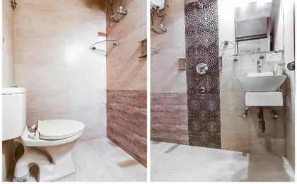 OYO 61891 Hotel Kabila