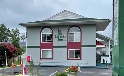 Liberty Inn Absecon Atlantic City