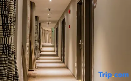 Homeinn Hotel (Shanghai Jinqiao Jinjin Road Subway Station)