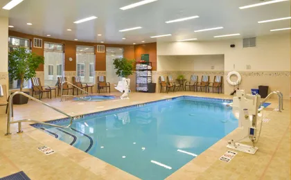 Hilton Garden Inn Flagstaff