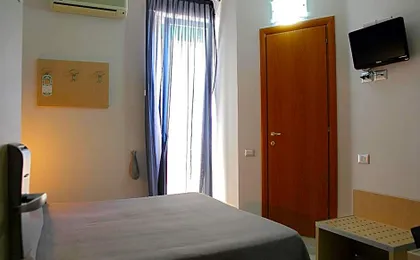 Hotel La Scaletta