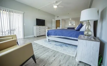 Townhouse at San Remo