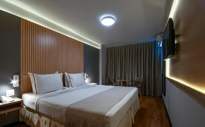 Mirasol Copacabana